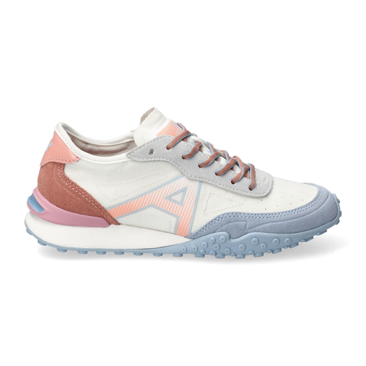 lacets femme modèle Koya Blanc - Mephisto